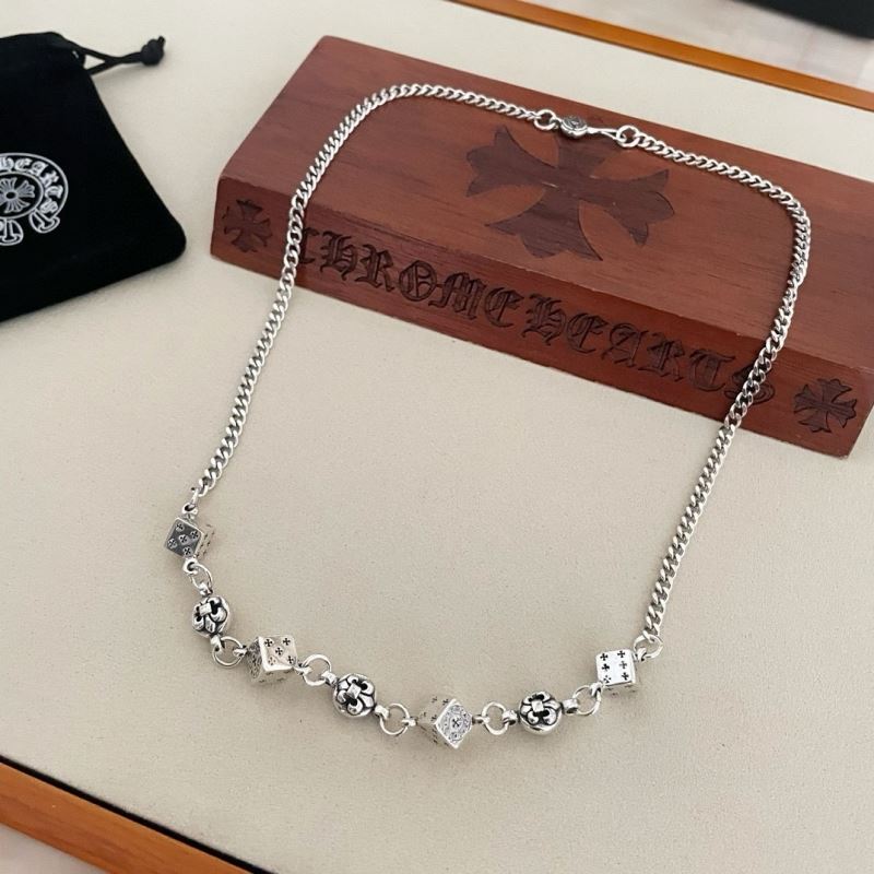 Chrome Hearts Necklaces